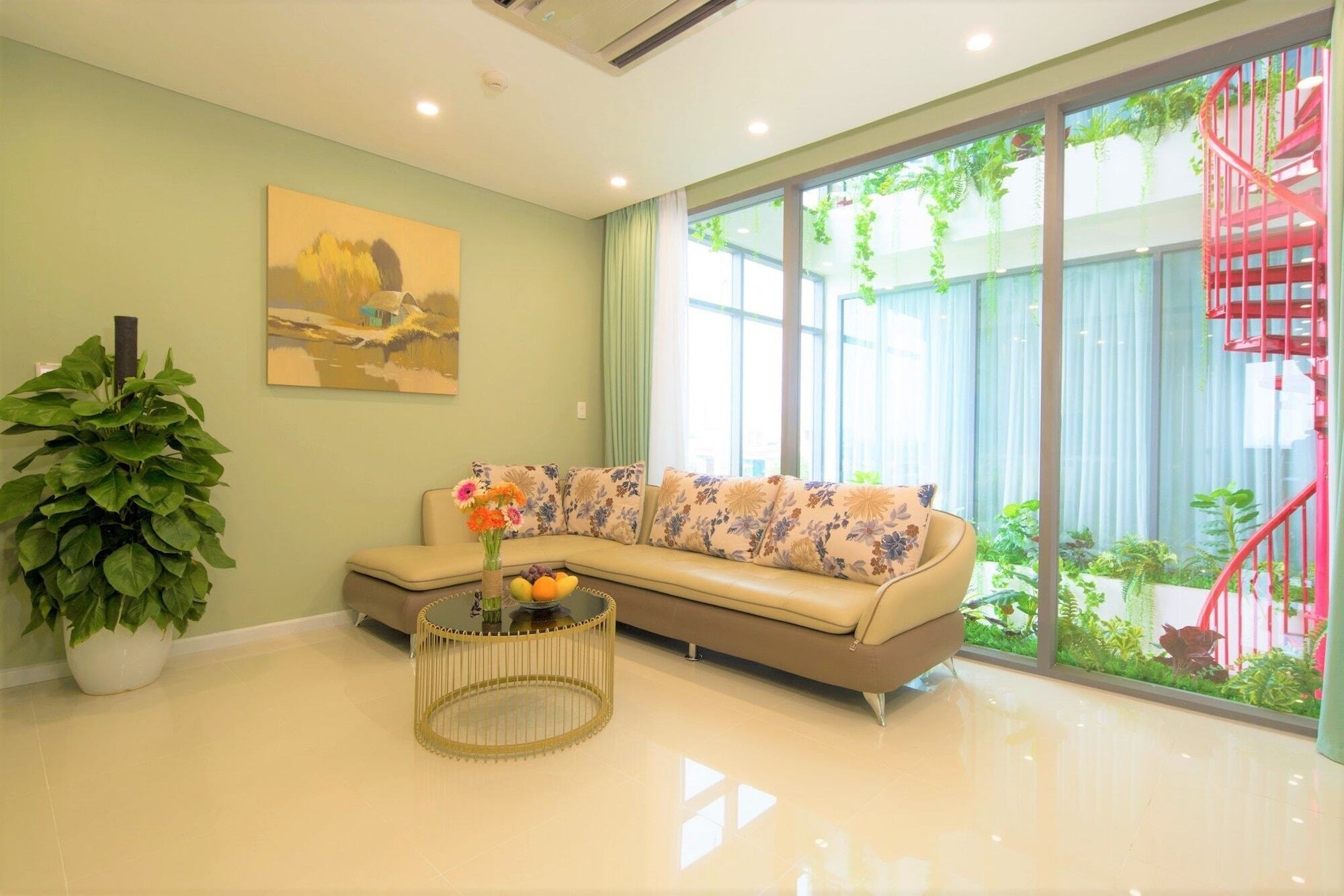 دا نانغ An An Homes المظهر الخارجي الصورة